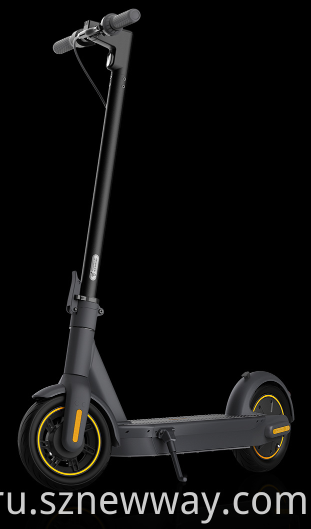 Ninebot Electric Scooter